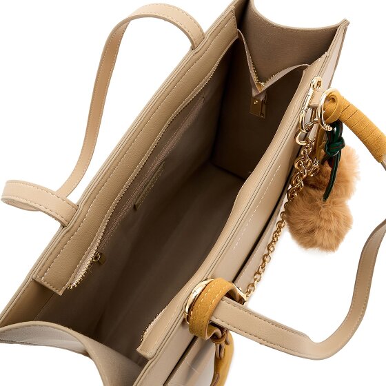 Seidenfelt Lyby Schultertasche 31 cm