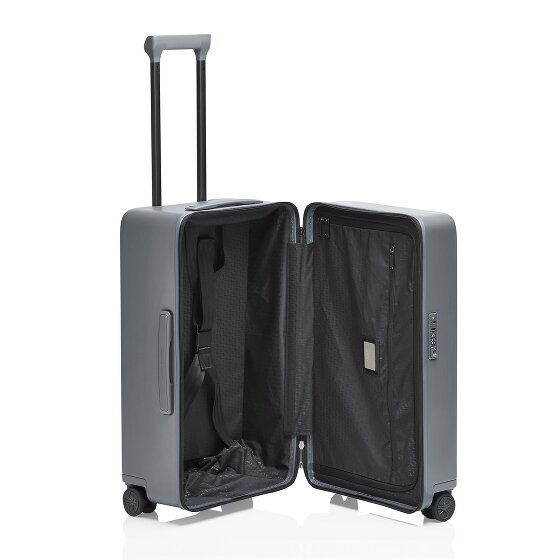 Porsche Design Roadster 4-Doppelrollen Trolley 65 cm