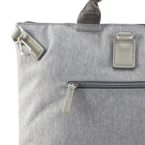 Jost Bergen Daypack S RFID Schutz 40 cm