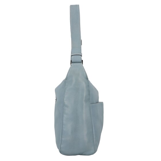 Liebeskind Hera Schultertasche Leder 32 cm