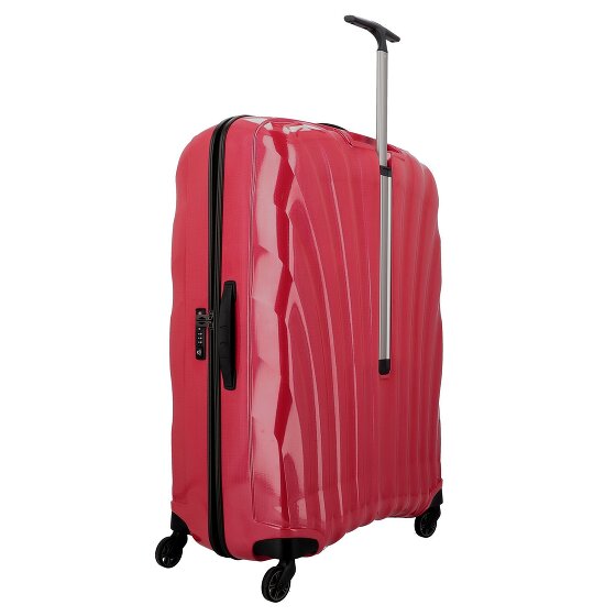 Samsonite Cosmolite 4 Rollen Trolley 86 cm