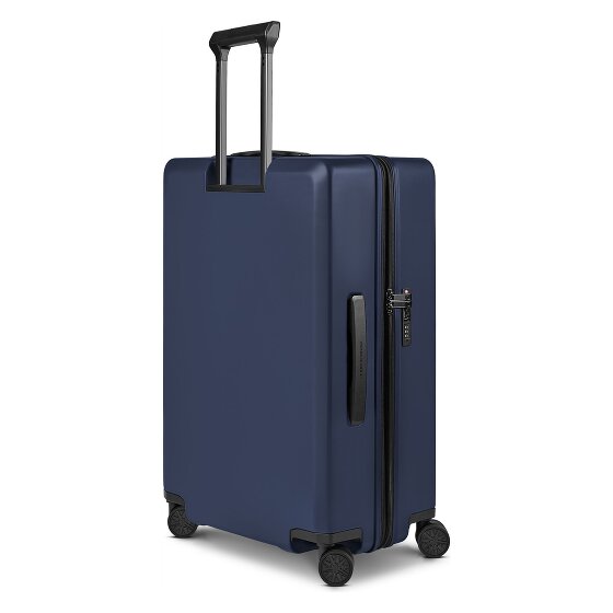 Porsche Design Voyager 3.0 4 Rollen Trolley M 69 cm mit Dehnfalte