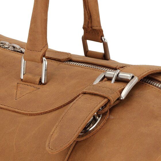 Harold's Toro Reisetasche Leder 52 cm