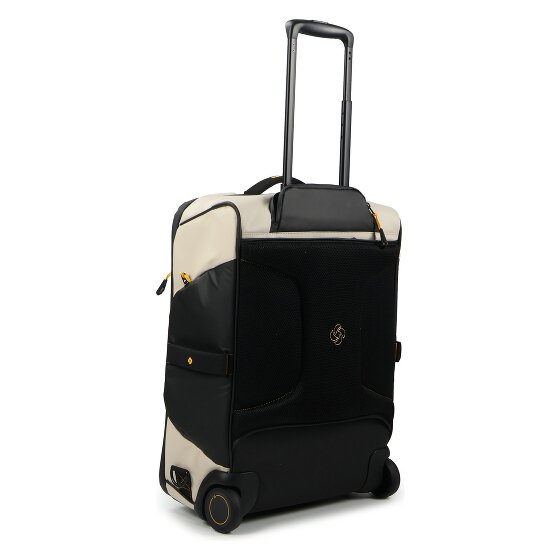Samsonite Paradiver Light 2 Rollen Reisetasche 55 cm