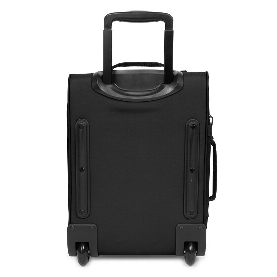 Eastpak Strapson 2 Rollen Reisetasche 43 cm