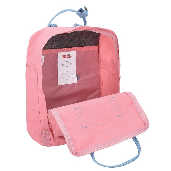 Fjällräven Kanken Rucksack Backpack 38 cm