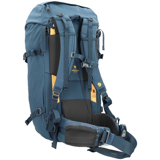 Fjällräven Bergtagen 38 Rucksack 54 cm Laptopfach