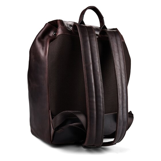 Joop! Cerratano Claudio Daypack Leder 40 cm