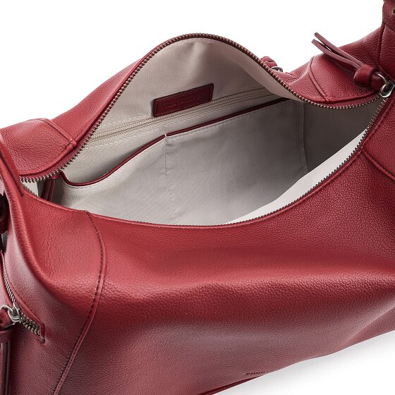 FredsBruder My Bestie Umhängetasche Leder 36 cm