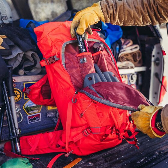 Gregory Targhee 45 Wanderrucksack M 78 cm