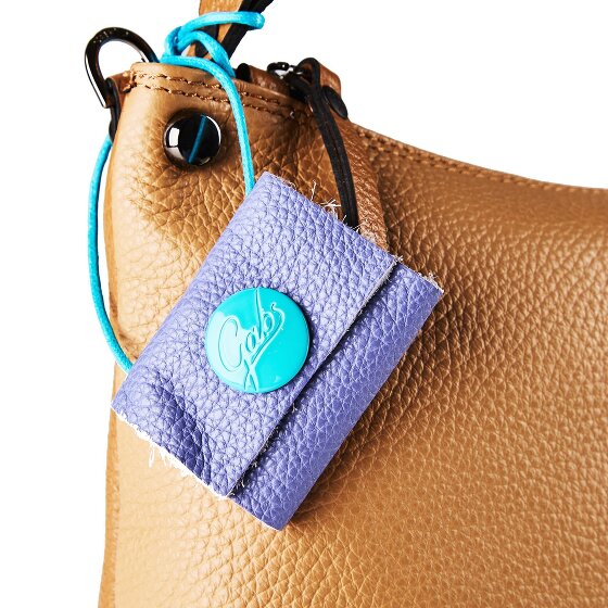 Gabs Fiona Schultertasche M Leder 28 cm