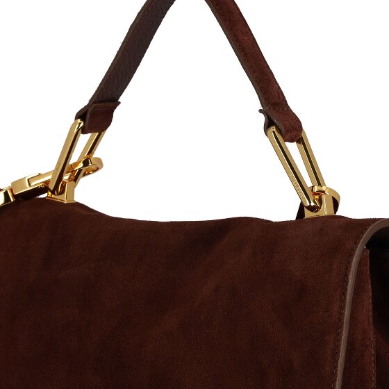 Coccinelle Liya Handtasche Leder 30 cm