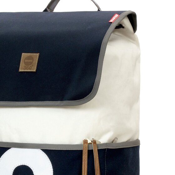Andersen Shopper Royal Shopper 360° Mole 8 Einkaufstrolley 57 cm
