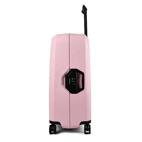 Samsonite Magnum Eco 4 Rollen Trolley 69 cm