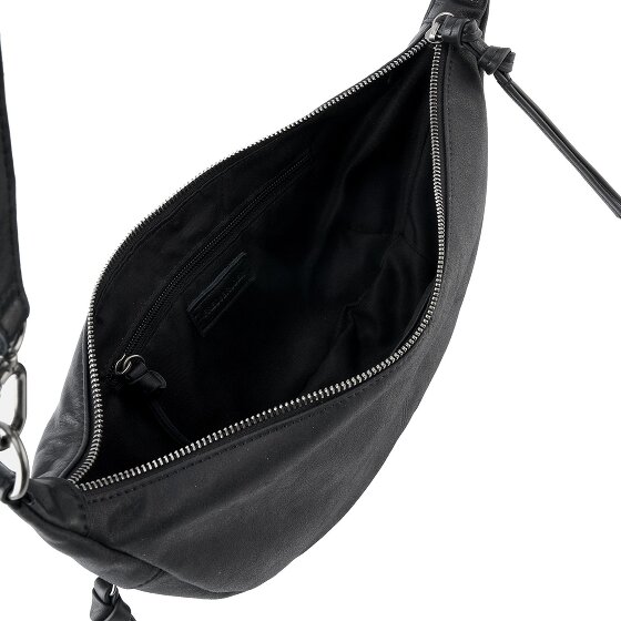 FredsBruder Beyond Mini Bag Umhängetasche Leder 16.5 cm