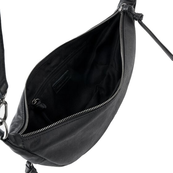 FredsBruder Beyond Mini Bag Umhängetasche Leder 16.5 cm