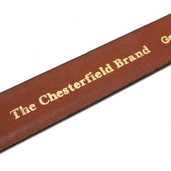 The Chesterfield Brand Manovo Gürtel Leder
