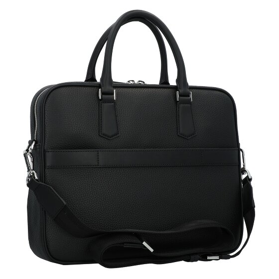 Boss New Crosstown Aktentasche Leder 38 cm Laptopfach Boss New Crosstown Aktentasche Leder 38 cm Laptopfach