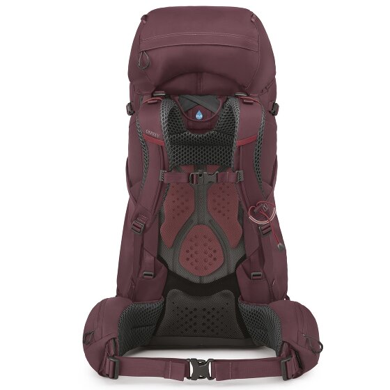 Osprey Kyte 58 Trekkingrucksack WXS-S 75 cm