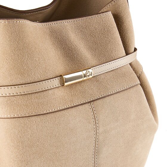 Boss Helya Schultertasche Leder 25 cm