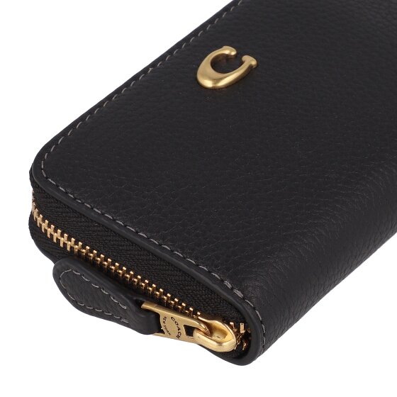 Coach Essential Kreditkartenetui Leder 11 cm