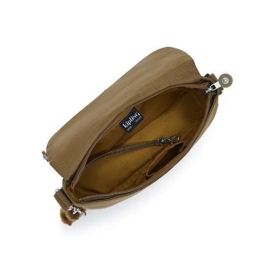 Kipling Basic Earthbeat Umhängetasche 26 cm