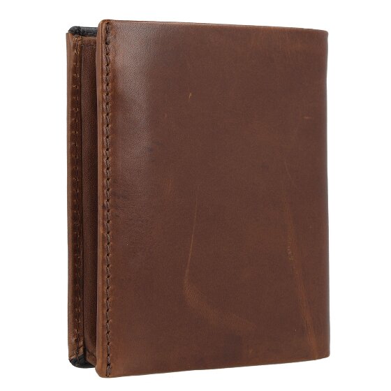 camel active Cruise Geldbörse RFID Schutz Leder 10.5 cm