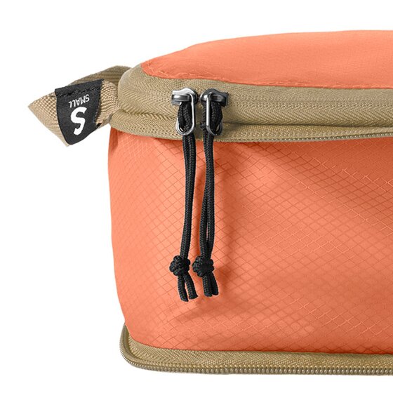 Eagle Creek Pack-It Isolate Compression Packtaschen Set S-M 3 tlg. mit Dehnfalte