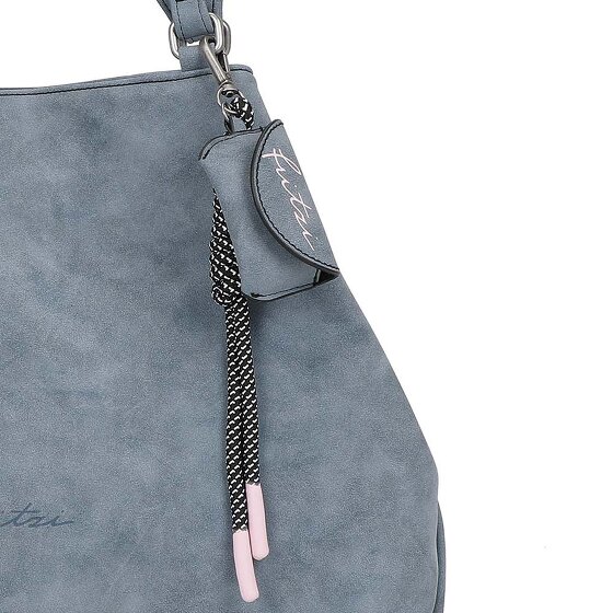 Fritzi aus Preußen Bitzi03 Shopper Tasche 43 cm