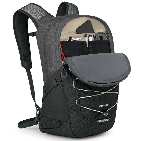 Osprey Quasar Daypack 49 cm Laptopfach