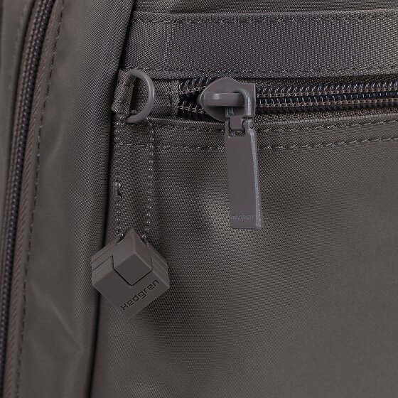 Hedgren Inner City Daypack RFID Schutz 37 cm Laptopfach