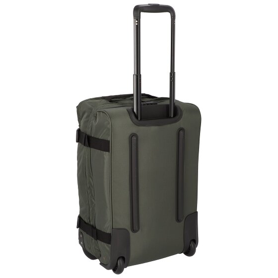 American Tourister Urban Track 2 Rollen Reisetasche S 55 cm