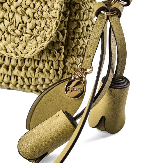 Guess Ofelia Schultertasche 27 cm