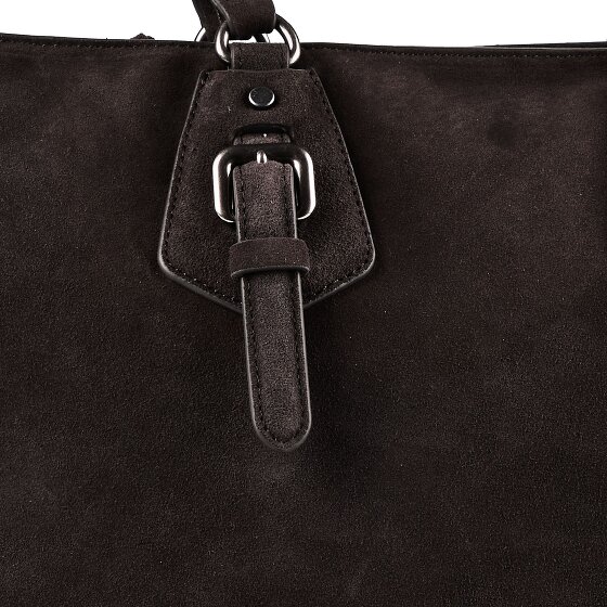 Liebeskind Cora Shopper Tasche L Leder 36 cm