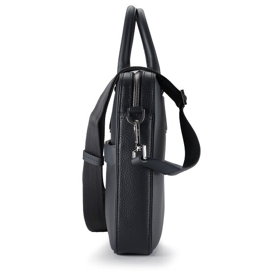 Boss New Crosstown Aktentasche Leder 38 cm Laptopfach Boss New Crosstown Aktentasche Leder 38 cm Laptopfach