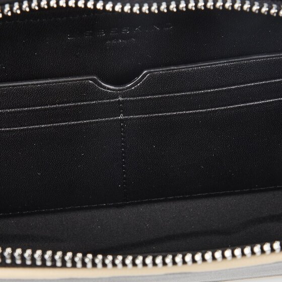 Liebeskind Juno Clutch Geldbörse XS Leder 23 cm