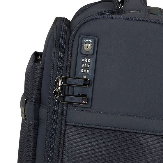 Samsonite Airea 2-Rollen Kabinentrolley 55 cm