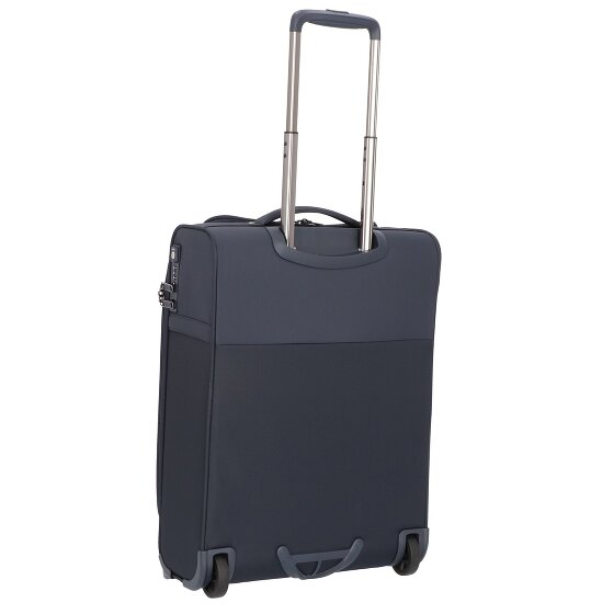 Samsonite Airea 2-Rollen Kabinentrolley 55 cm