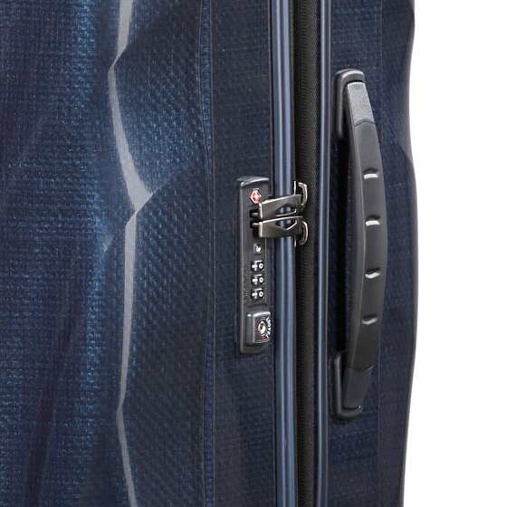 Samsonite Cosmolite 4 Rollen Trolley 81 cm