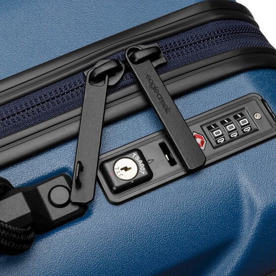 Eagle Creek Tarmac 4 Rollen Trolley 66 cm