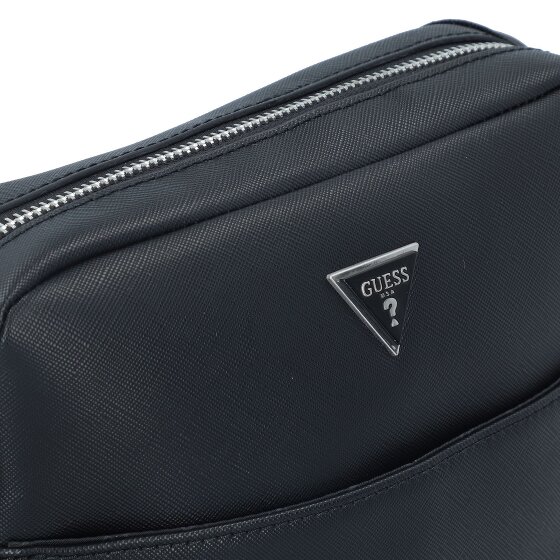 Guess Saffiano Umhängetasche 22.5 cm