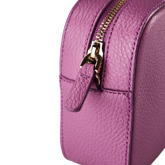 Coccinelle Tebe Umhängetasche Leder 18 cm