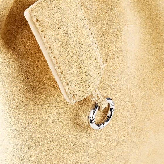 POLO RALPH LAUREN Polo Play Shopper Tasche Leder 58 cm