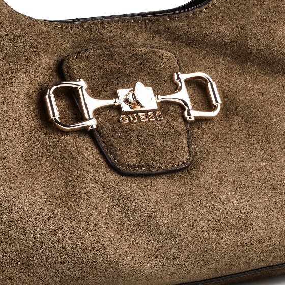 Guess Sunset Schultertasche 32 cm
