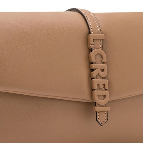 L.Credi Nayla Mini Bag Schultertasche 18 cm L.Credi Nayla Mini Bag Schultertasche 18 cm