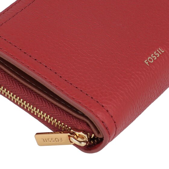 Fossil Logan Geldbörse RFID Leder 11 cm