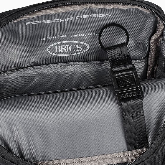 Porsche Design Voyager Mini Bag Umhängetasche S 18 cm