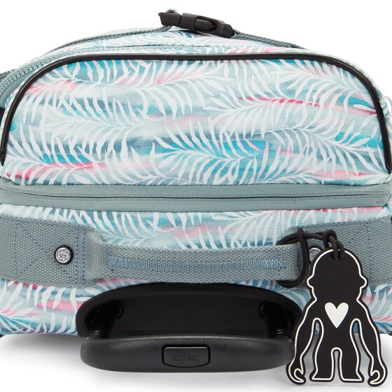 Kipling Basic Prt Aviana 2 Rollen Reisetasche S 54 cm