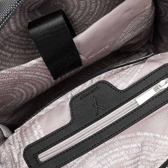 Suri Frey SFY SURI Sports Marry Daypack 38 cm Laptopfach