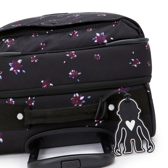 Kipling Basic Prt Spontaneous 4 Rollen Kabinentrolley S 53 cm